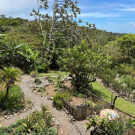 Apartamento Artesana Monteverde Buitenkant foto