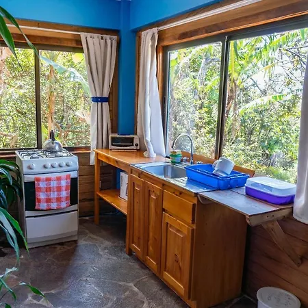 Apartamento Artesana Monteverde Buitenkant foto