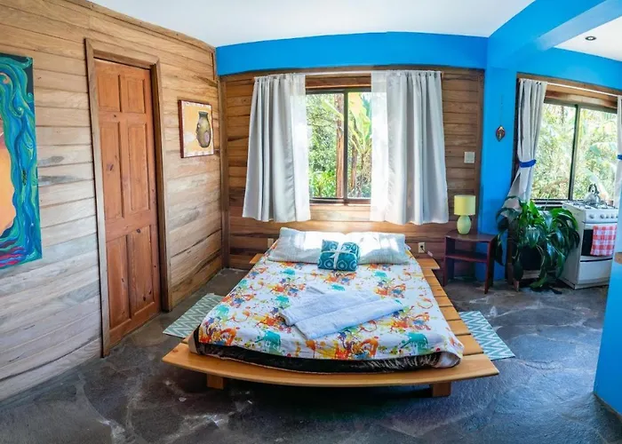 Apartamento Artesana