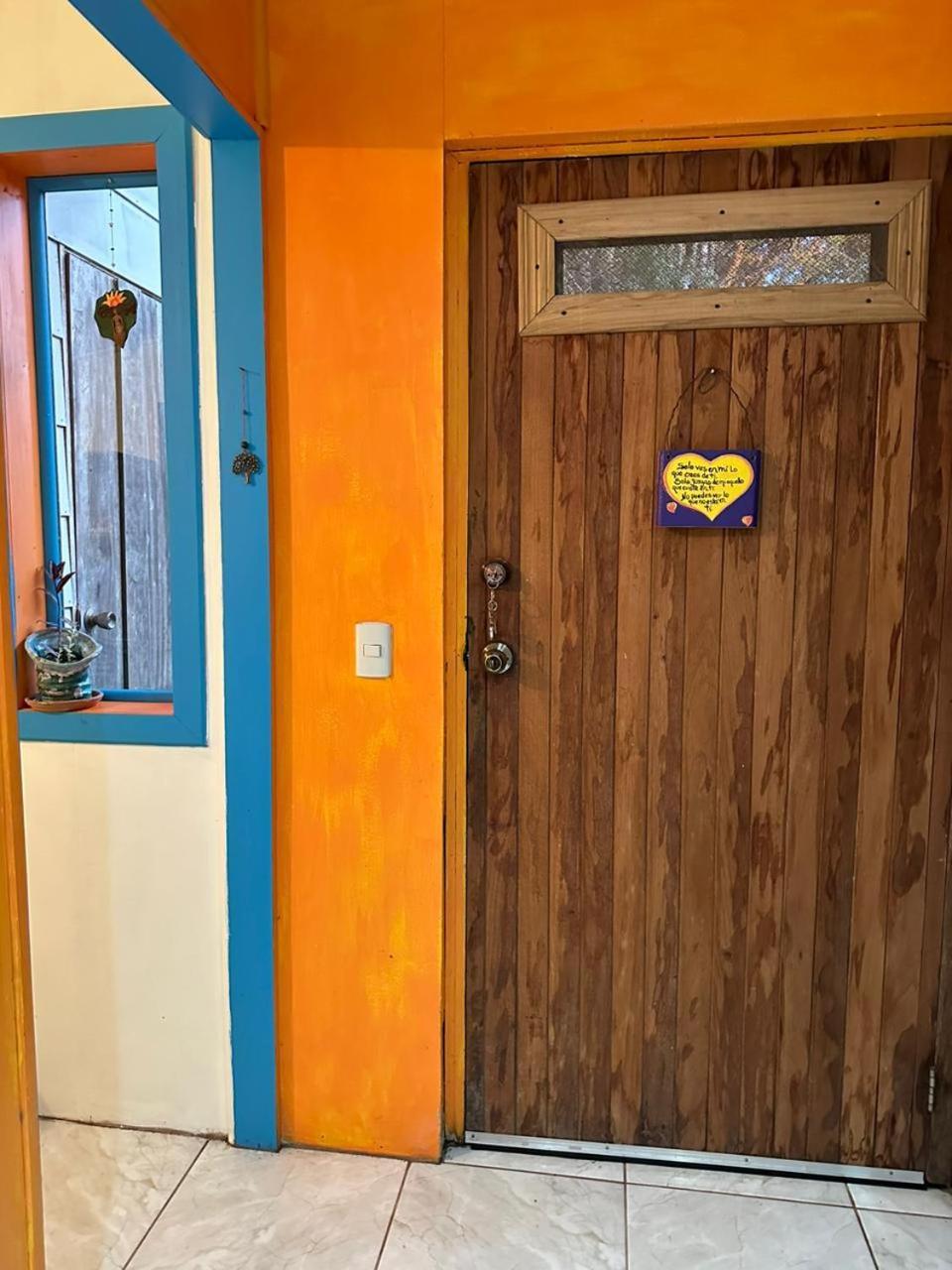 Artesana Apartment