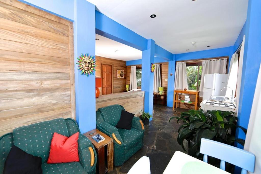 Artesana Apartment