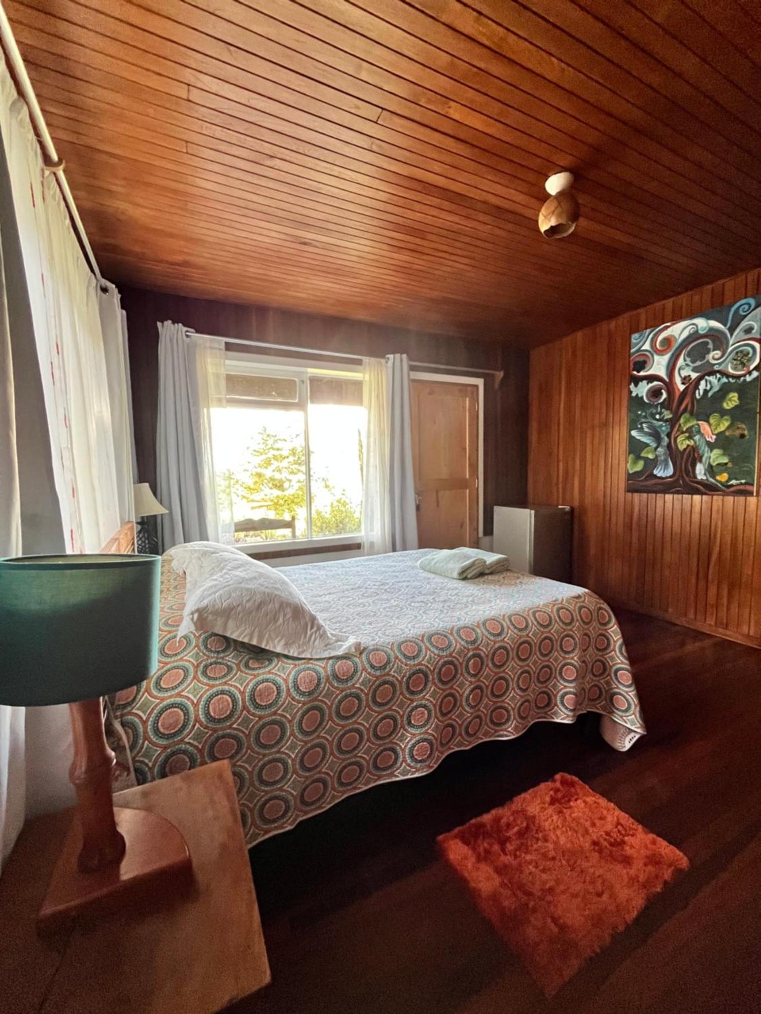 Artesana Apartment