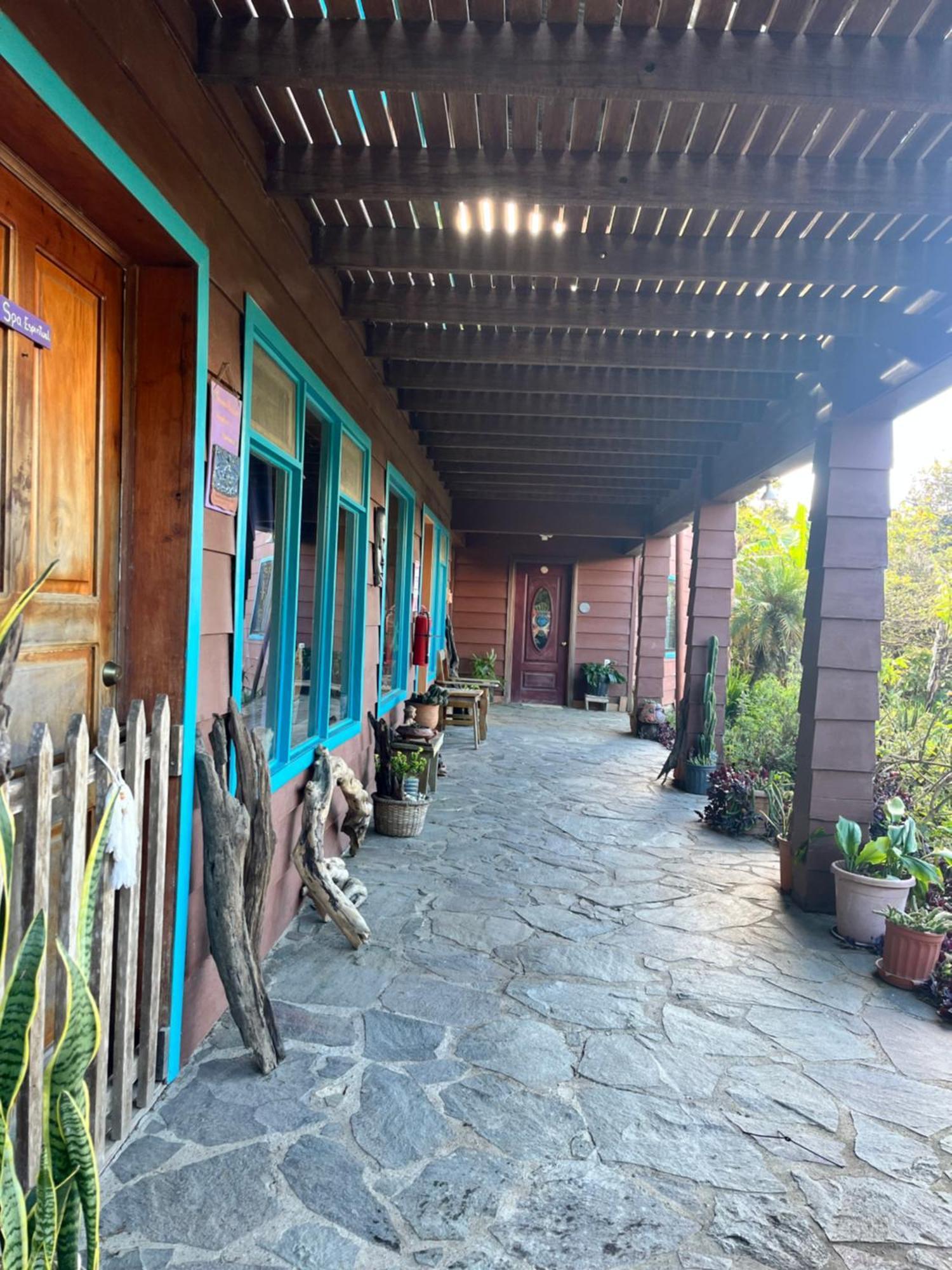 Apartment Artesana Monteverde